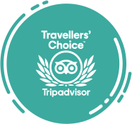 Tripadvisor Icon
