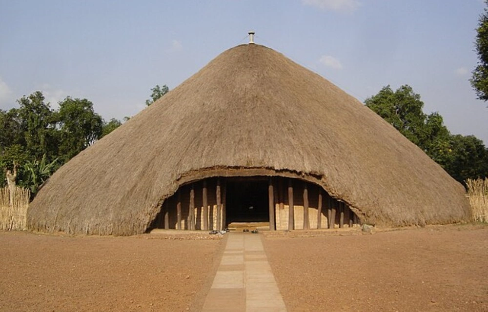 Heritage Residences at Kasubi Tombs