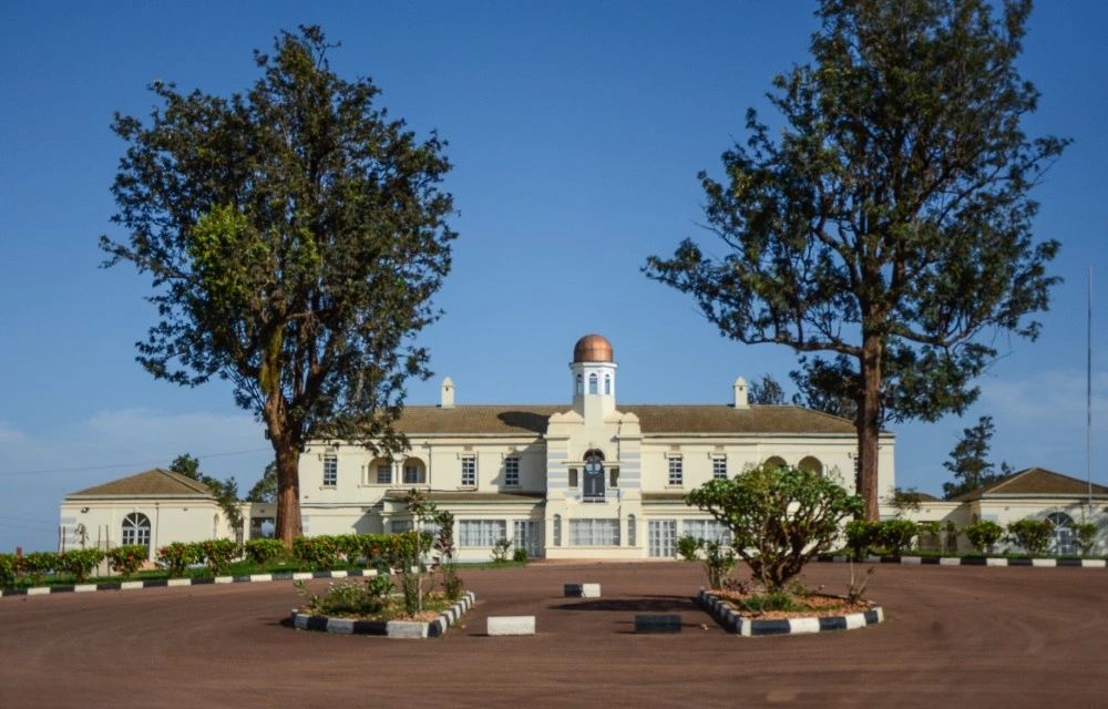 Heritage Residences at Kabaka's Palace