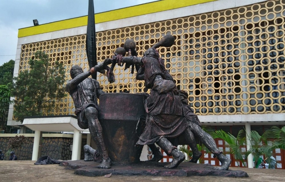 Heritage Residences at Uganda Museum