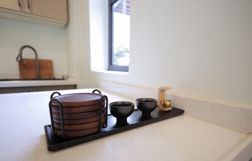 Heritage Residences Facility Image-3