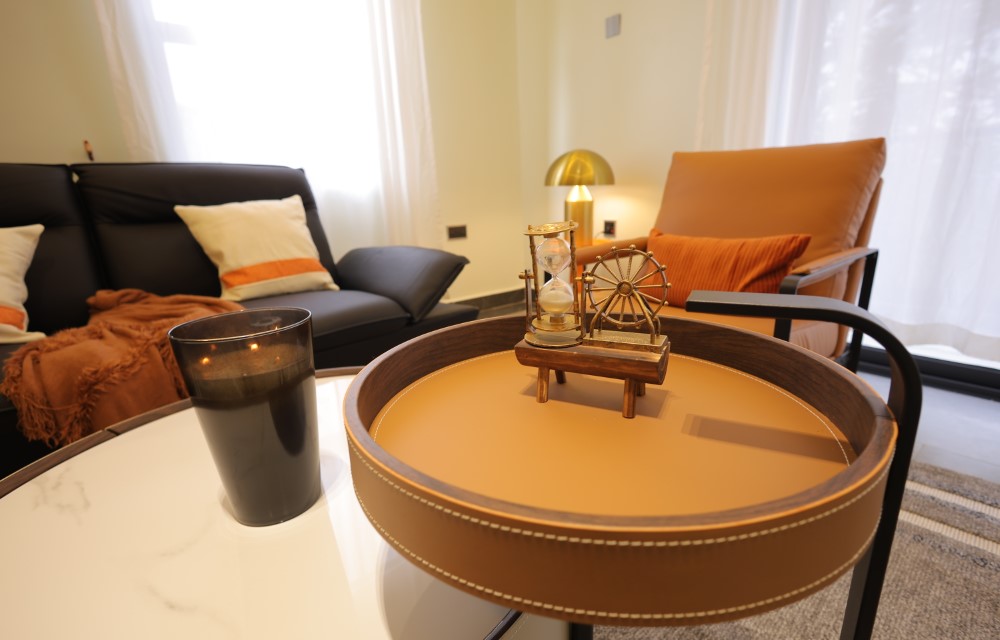 Heritage Residences Facility Image-2