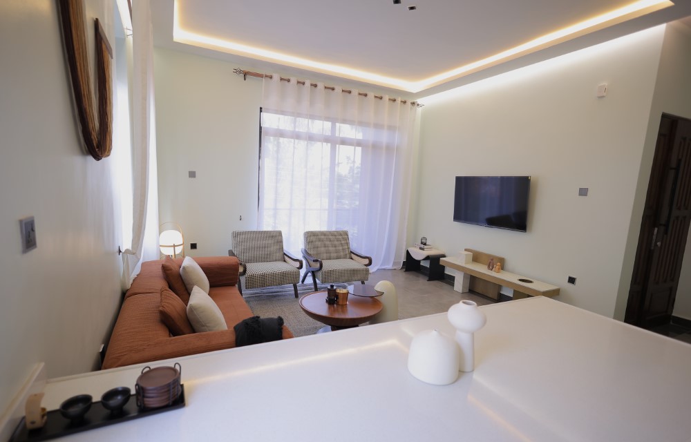 Heritage Residences Facility Image-2