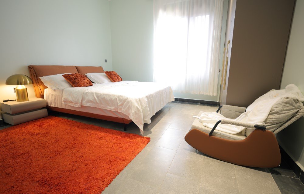 OTEL_NAME How Hotel Location Impacts Comfort in Kampala Image