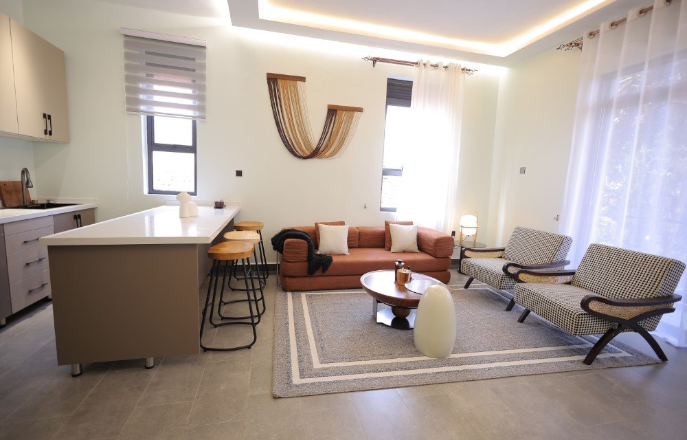 Japandi at Heritage Residences