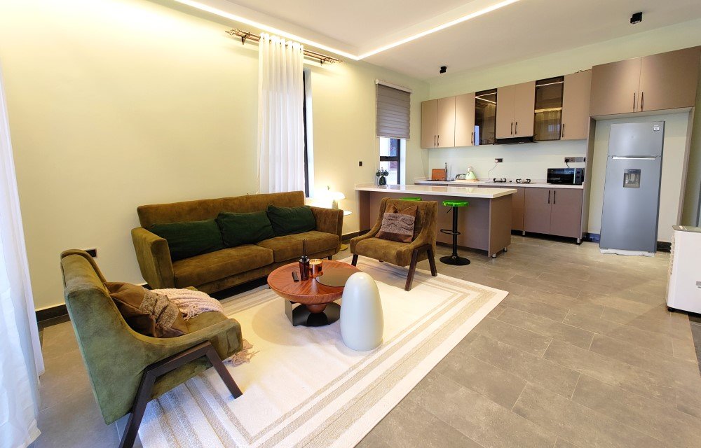 Urban Ranger at Heritage Residences