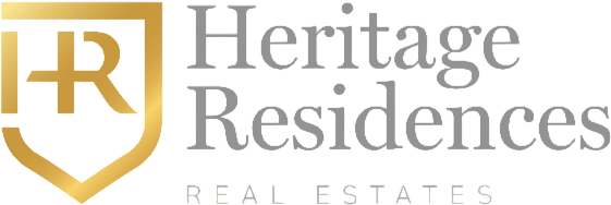 Heritage Residences-logo